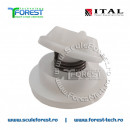 Tambur demaror KIT compatibil cal.I Husqvarna 340e, 345e, 435e, 445e, 450e