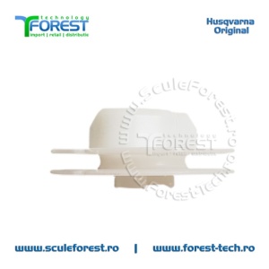 Tambur demaror original pentru drujba Husqvarna 130 - Img 6
