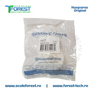 Tambur demaror original pentru drujba Husqvarna 135, 135 MarkII, 140, 435, 440 - Img 6