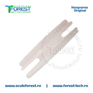 Tambur demaror original pentru motocoasa Husqvarna 128R, 323R, 325RX, 327RX - Img 4