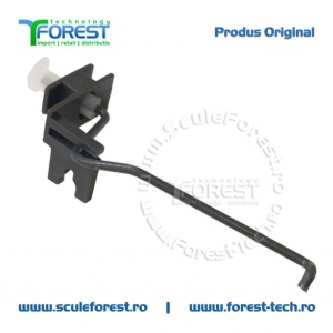 Tija acceleratie originala pentru drujba Husqvarna 262XP - Img 6