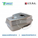 Toba esapament compatibila cal.I drujba Husqvarna 120 MarkII, 235, 235e, 236, 240, 240e