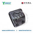 Toba esapament compatibila cal.I drujba Husqvarna 135, 435, 435e, 440e, 445e, 450e