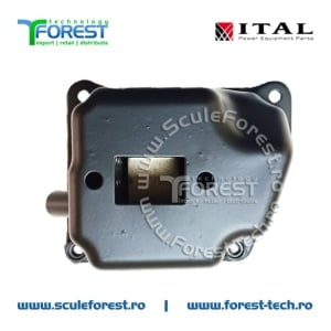 Toba esapament compatibila cal.I drujba Stihl MS360, 036 - Img 3