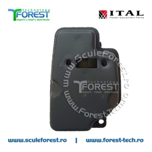 Toba esapament compatibila cal.I motocoasa Stihl FS120, FS200, FS250 - Img 4