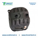 Toba esapament originala drujba Husqvarna 570, 575 XP, 576 XP