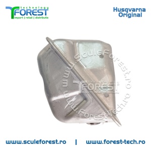 Toba esapament originala pentru drujba Husqvarna 445S, 450S, 450X - Img 8