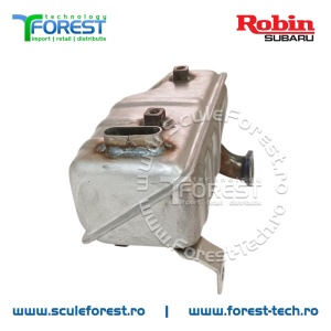 Toba esapament originala Robin Subaru motor EY15 - Img 5