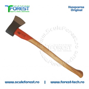 Topor despicare Husqvarna - 2.5kg / 80cm | SculeForest.ro - Img 2