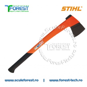Topor despicare Stihl AX15 P 1.45kg / 73cm - Img 2