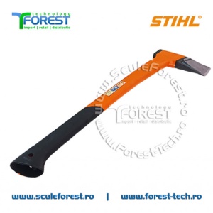 Topor despicare Stihl AX20 PC 1.95kg / 73cm - Img 3