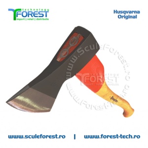 Topor Universal Husqvarna - 1.25kg / 70cm | SculeForest.ro - Img 6