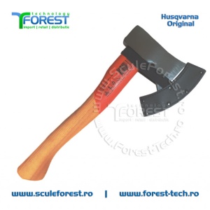 Toporisca Husqvarna - 0.6kg / 36cm | SculeForest.ro - Img 3