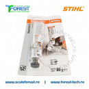 Vaselina Stihl pentru reductoare motocoase 80gr