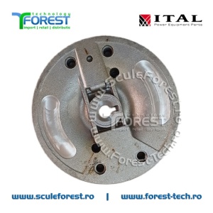 Volanta compatibila pentru drujba Husqvarna 120 Mark II, 136, 137, 141, 142, 235, 235e, 236 - Img 7