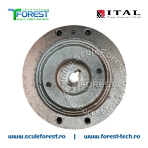 Volanta compatibila pentru drujba Husqvarna 340, 345, 350, 351, 353, Jonsered CS2141, CS2145, CS2150, CS2152, CS2153 - Img 7