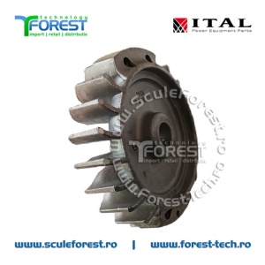 Volanta compatibila pentru drujba Husqvarna 365, 365 X-TORQ, 372XP, 372XP X-TORQ, 390XP, Jonsered CS2165 - Img 4