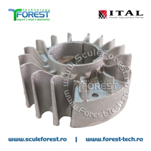 Volanta compatibila pentru drujba Stihl 021, 023, 025, MS210, MS230, MS250 - Img 2