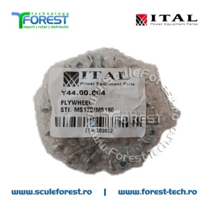 Volanta compatibila pentru drujba Stihl MS170, MS180 - Img 7
