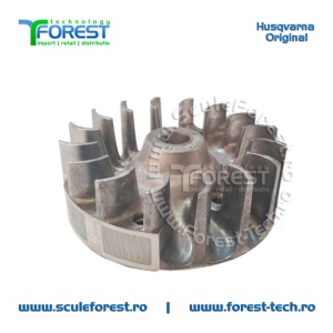 Volanta originala pentru motocoasa Husqvarna 135R, 323R, 325RX, 535RX