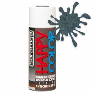 VOPSEA SPRAY "HAPPY COLOR" CU MICA GRI NORDIC 400ml