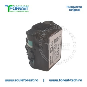Acumulator robot tuns gazon Husqvarna Automower 105, 305, 308