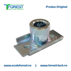 Adaptor original prindere cutit masina de tuns gazon Husqvarna LC140, LC140S - Img 3