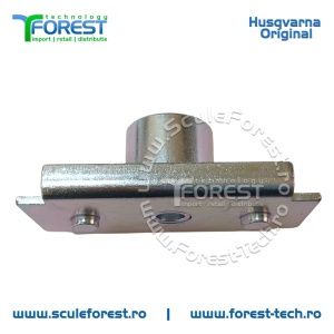 Adaptor original prindere cutit masina de tuns gazon Husqvarna LC151, LC151S - Img 9