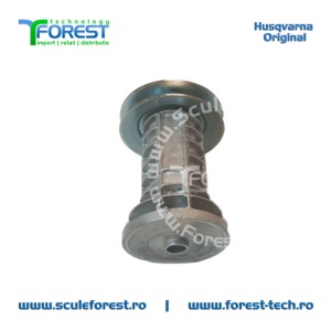 Adaptor original prindere cutit masina de tuns gazon Husqvarna LC253S - Img 2