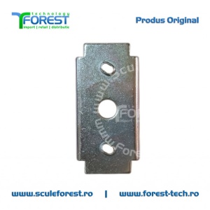 Adaptor original prindere cutit masina de tuns gazon Husqvarna LC356VP - Img 5