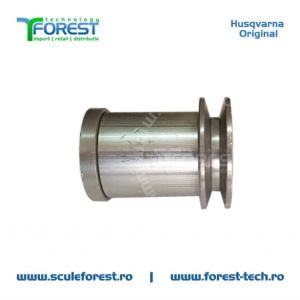Adaptor original prindere cutit masina de tuns gazon Husqvarna LC356V, LC356AWD - Img 4