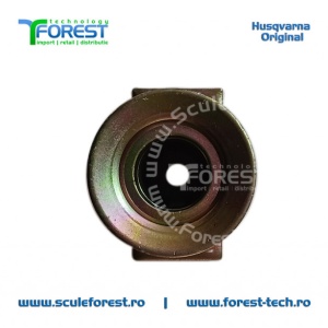 Adaptor original prindere cutit masina de tuns gazon Husqvarna LC356V, LC356AWD - Img 7