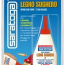 Adeziv pentru lemn - UNILEGNO - 50 gr