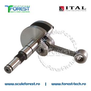 Ambielaj compatibil pentru drujba Stihl 021, 023, 025, MS210, MS210C - Img 3