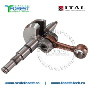Ambielaj compatibil pentru drujba Stihl 029, 039, MS290, MS310, MS390 - Img 6