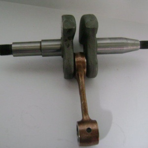 Ambielaj original pentru drujba Husqvarna 359