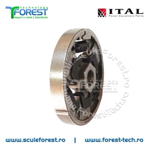 Ambreiaj compatibil drujba Stihl 024, 026, MS260, MS270, MS271, MS280, MS291 - Img 6