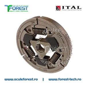 Ambreiaj compatibil drujba Stihl 036, MS360, TS400 - Img 3