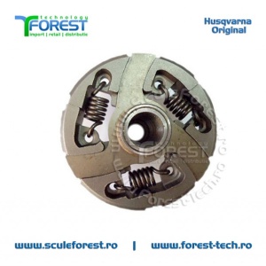 Ambreiaj original drujba Husqvarna 281, 288, 385XP, 390XP, 395XP - Img 3