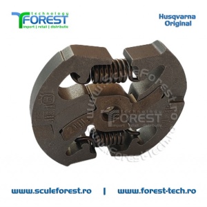 Ambreiaj original drujba Husqvarna 435, 435e, 440e, Jonsered CS2240, McCulloch CS350 - Img 2