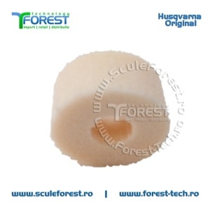 Amortizor limitator original pentru drujba Husqvarna 545, 550XP, 555, 560XP, 562XP, 565, 572XP, 592XP - Img 3