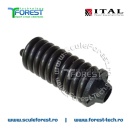 Amortizor maner compatibil cal.I drujba Husqvarna 365, 365X-TORQ, 371XP, 372XP, 372XP X-TORQ, 575XP