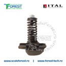Amortizor maner compatibil cal.I drujba Husqvarna 555, 560 XP, 562 XP