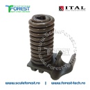 Amortizor maner compatibil cal.I drujba Husqvarna K760, K770