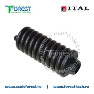 Amortizor maner compatibil pentru drujba Husqvarna 362XP, 365, 365 X-TORQ, 371XP, 372XP, 372XP X-TORQ, 570, 575XP, 371K, 375K, Jonsered CS2063, CS2165, CS2166, CS2171, CS2172
