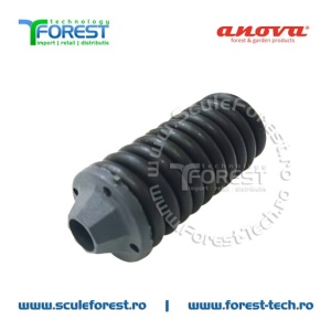 Amortizor maner compatibil pentru drujba Husqvarna 365, 371XP, 372XP, 371K, 375K, Jonsered CS2063, CS2166, CS2171, CS2172