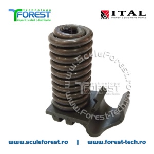 Amortizor maner compatibil pentru taietor materiale dure Husqvarna K760, K770