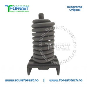 Amortizor maner original pentru drujba Husqvarna 357XP, 359 - Img 4