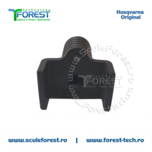 Amortizor maner original pentru drujba Husqvarna 565, 572XP - Img 3