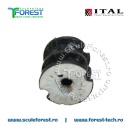 Amortizor vibratii compatibil cal.I drujba Husqvarna 136, 137, 142